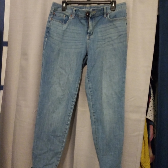INC International Concepts Denim - International concepts boyfriend jeans